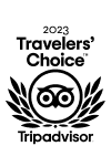 TripAdvisor Travelers Choice Award